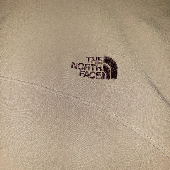 NORTHFACE Purple Windfall Jacket Size SP - Picture 10 of 16